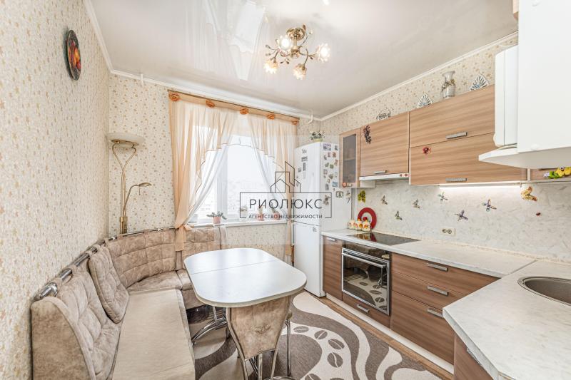 2-комнатная Квартира, 53.1 м2