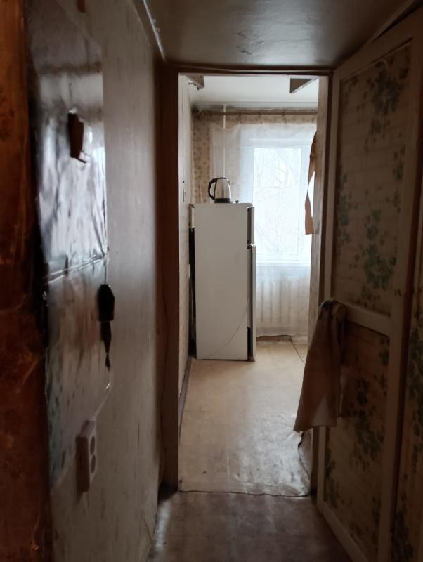 2-комн. квартира, 44.2 м², 1/5 этаж
