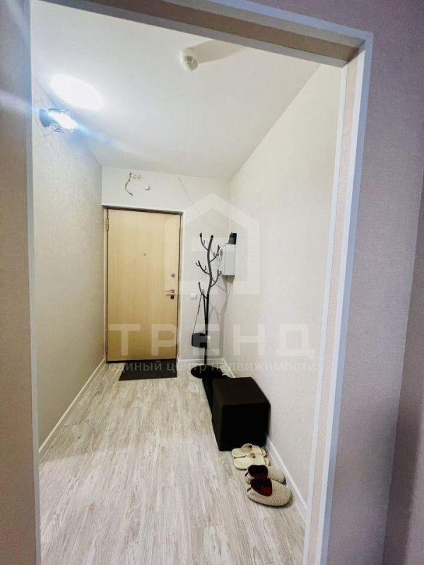 Квартира-Студия, 24 м2