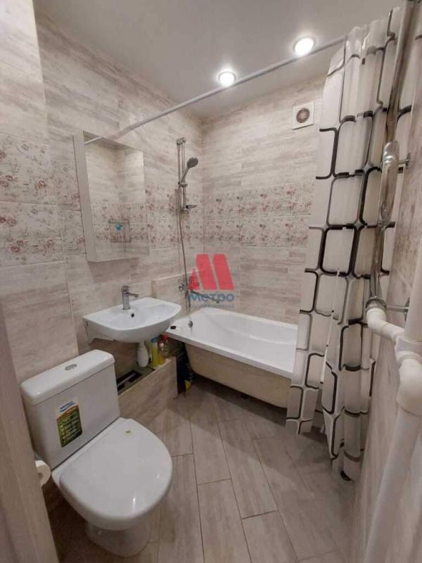 2-комн. квартира, 44.3 м², 2/5 этаж