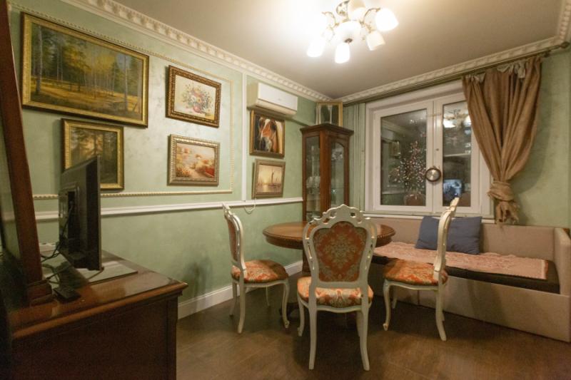 2-комнатная Квартира, 45 м2