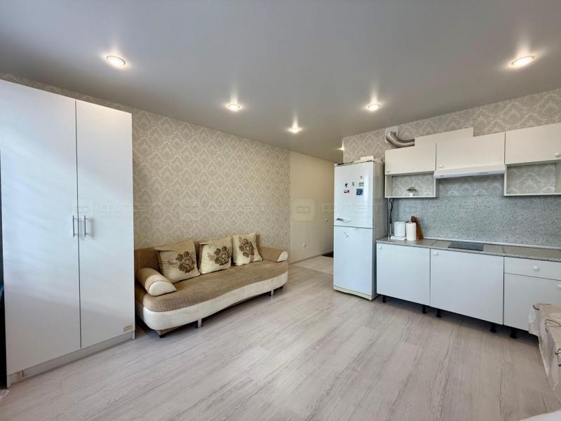 Квартира-Студия, 27 м2