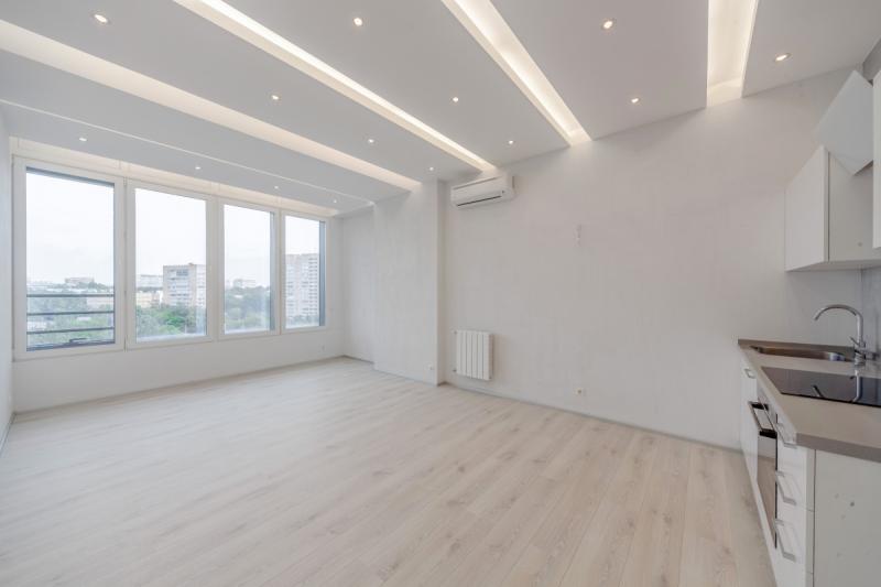 1-комнатная Квартира, 37.5 м2