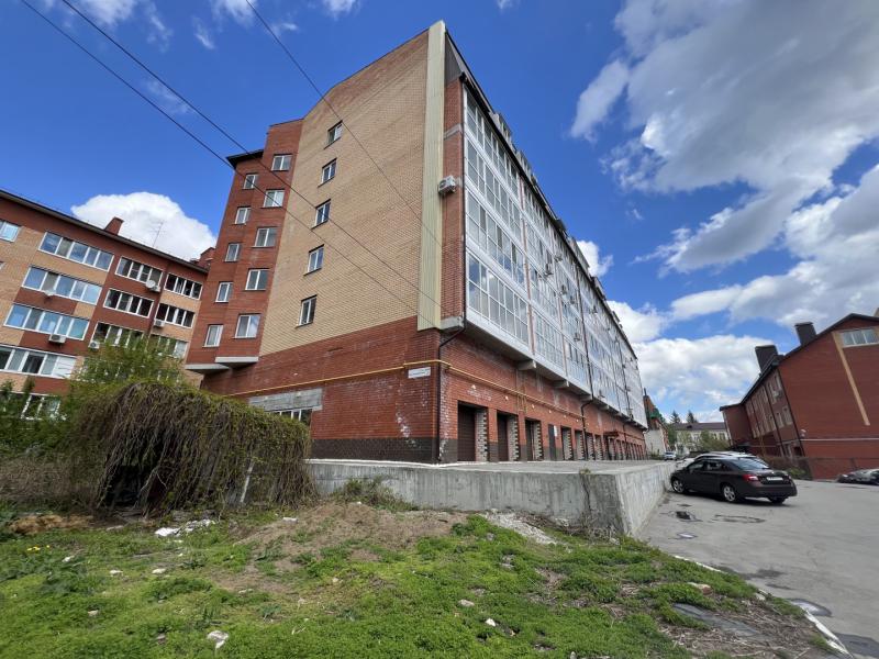 2-комн. квартира, 44 м², 6/6 этаж
