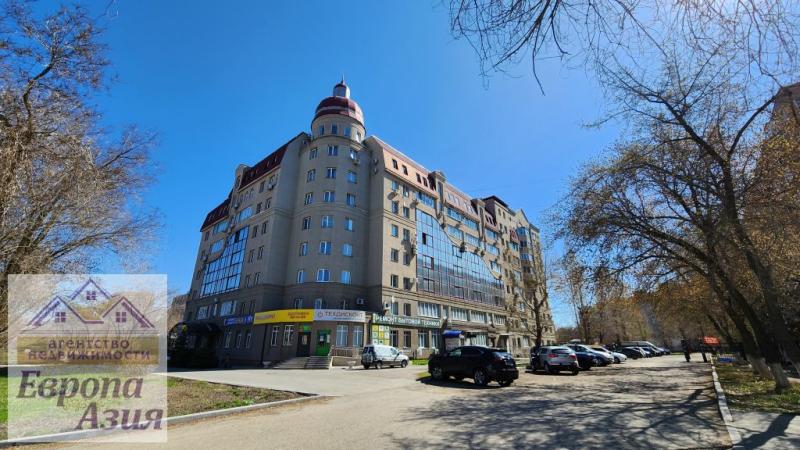 2-комн. квартира, 70 м², 2/9 этаж