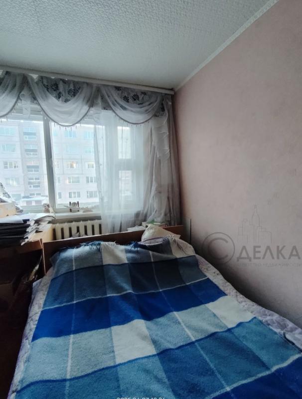 2-комнатная Квартира, 50 м2