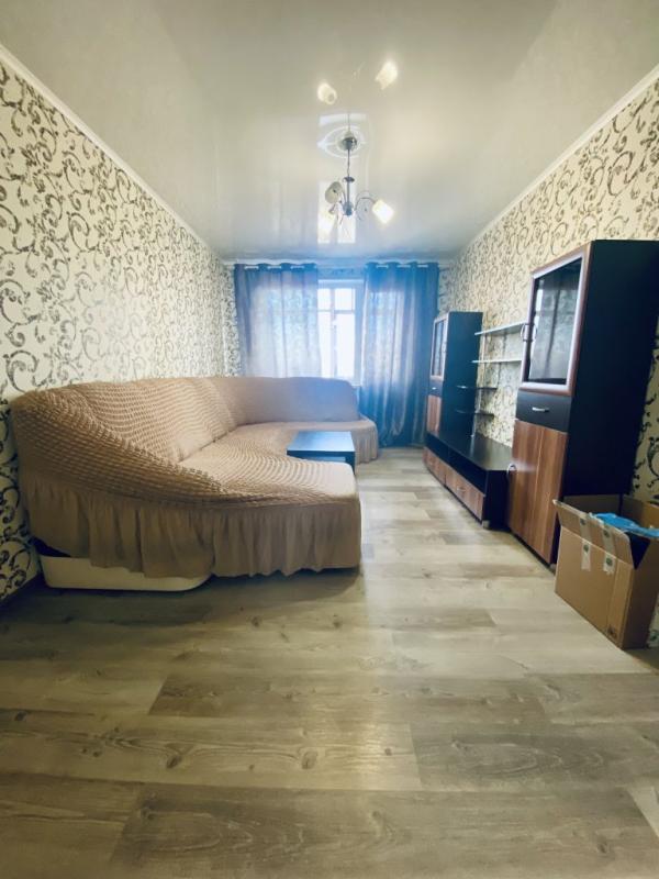 2-комнатная Квартира, 43.4 м2