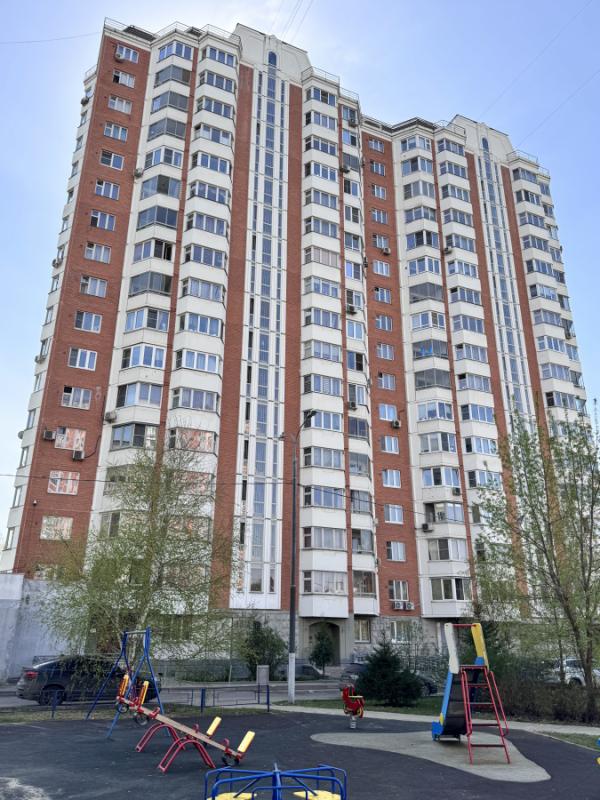 1-комнатная Квартира, 38 м2