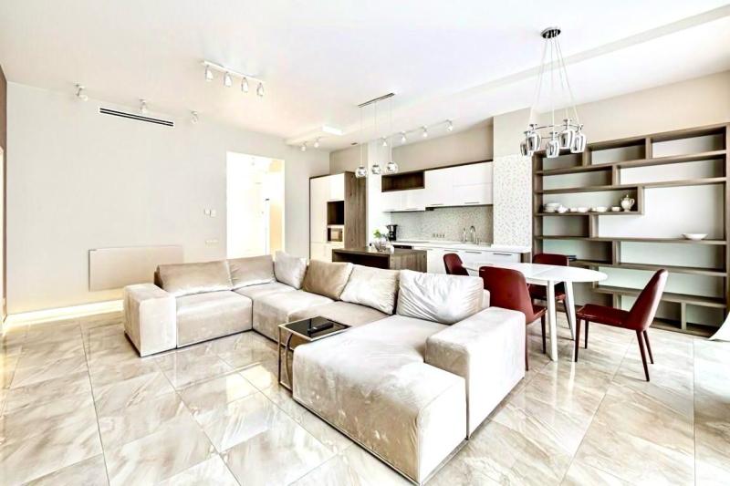 3-комнатная Квартира, 131 м2