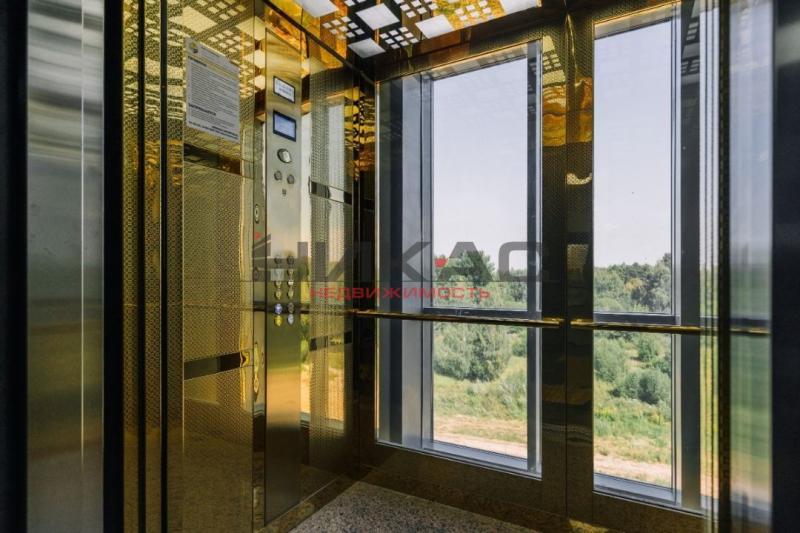 1-комн. квартира, 41 м², 5/7 этаж