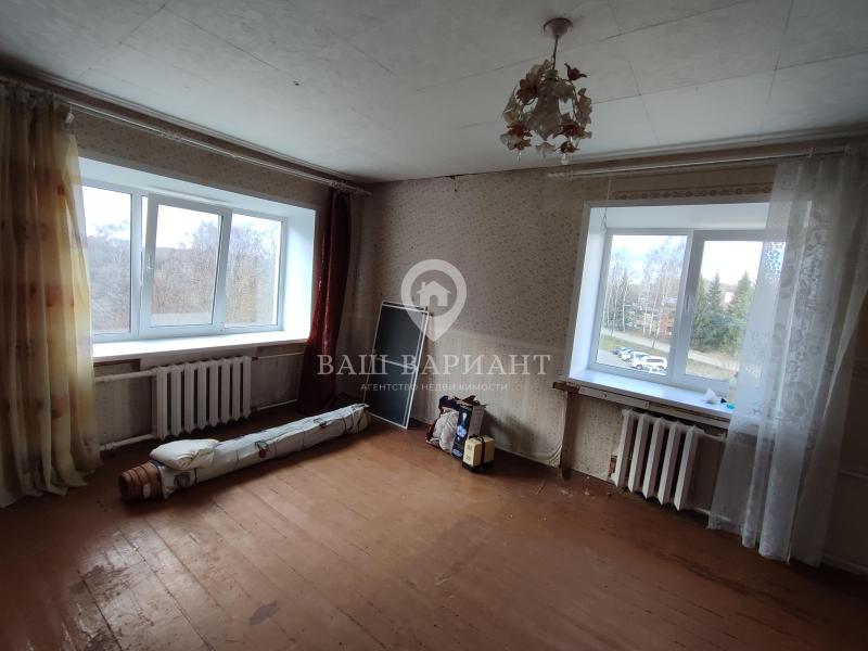 1-комн. квартира, 30 м², 4/5 этаж