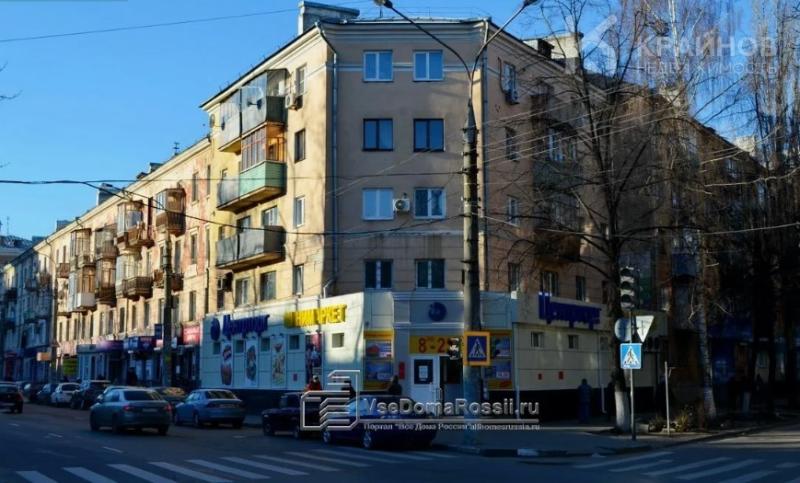 2-комнатная Квартира, 43 м2
