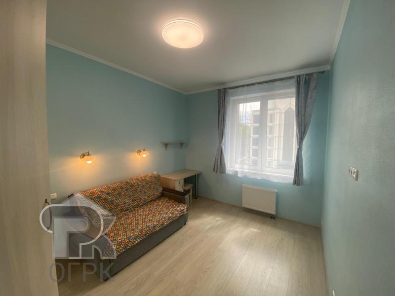 2-комнатная Квартира, 40 м2
