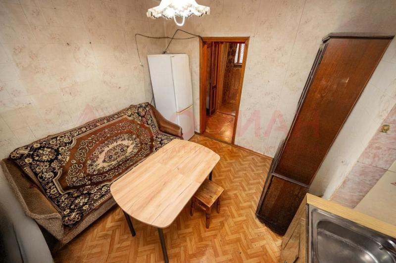 2-комнатная Квартира, 46.1 м2