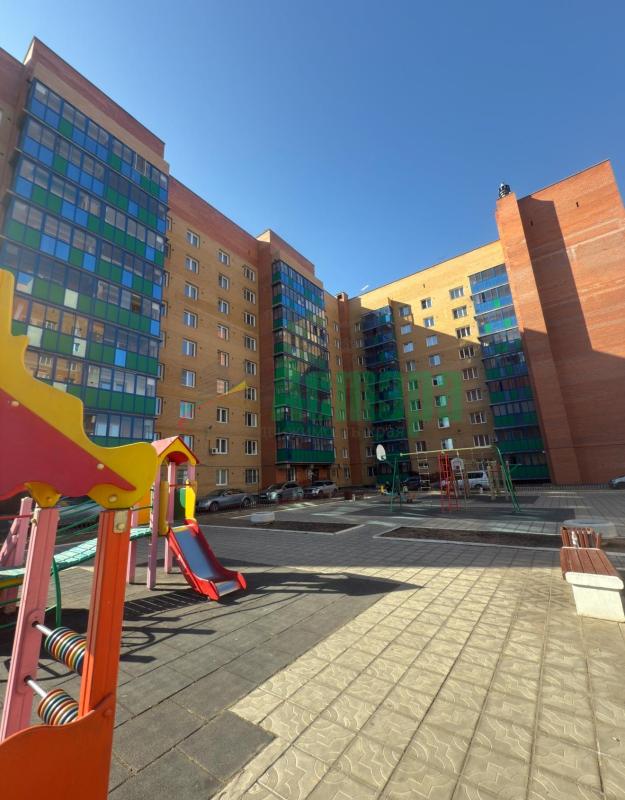 2-комн. квартира, 64.6 м², 3/9 этаж