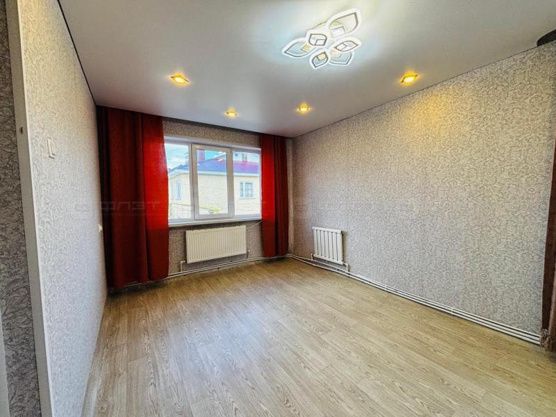 1-комнатная Квартира, 31.5 м2