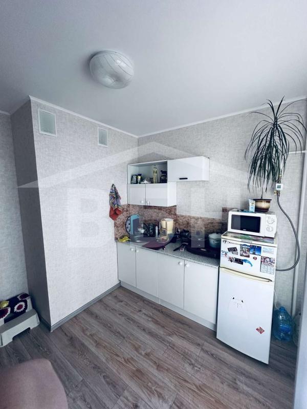 1-комнатная Квартира, 38 м2