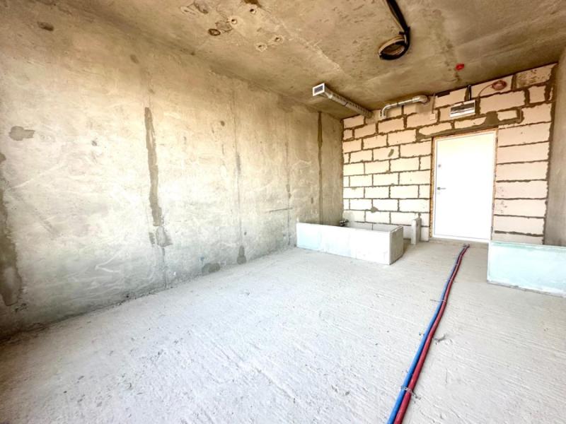 Квартира-Студия, 23 м2