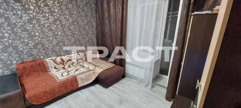 Квартира-Студия, 22.8 м2