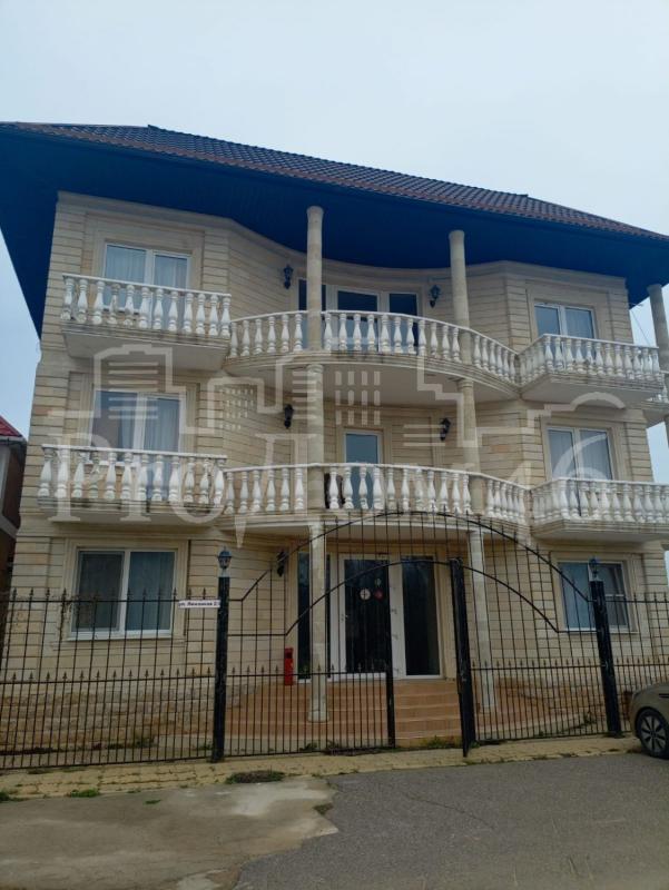 3-комн. квартира, 41 м², 3/3 этаж
