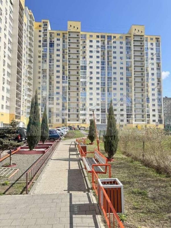 2-комнатная Квартира, 71.1 м2