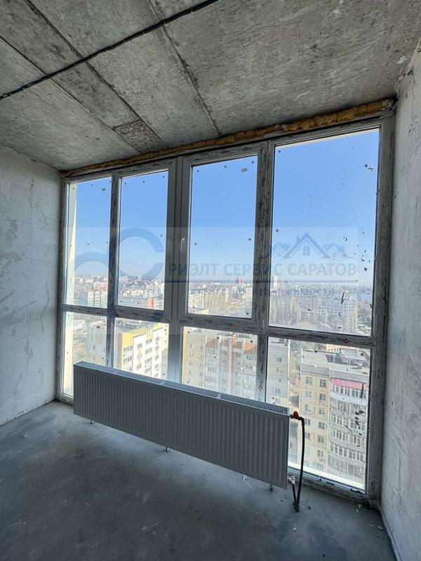 2-комн. квартира, 71.1 м², 16/18 этаж