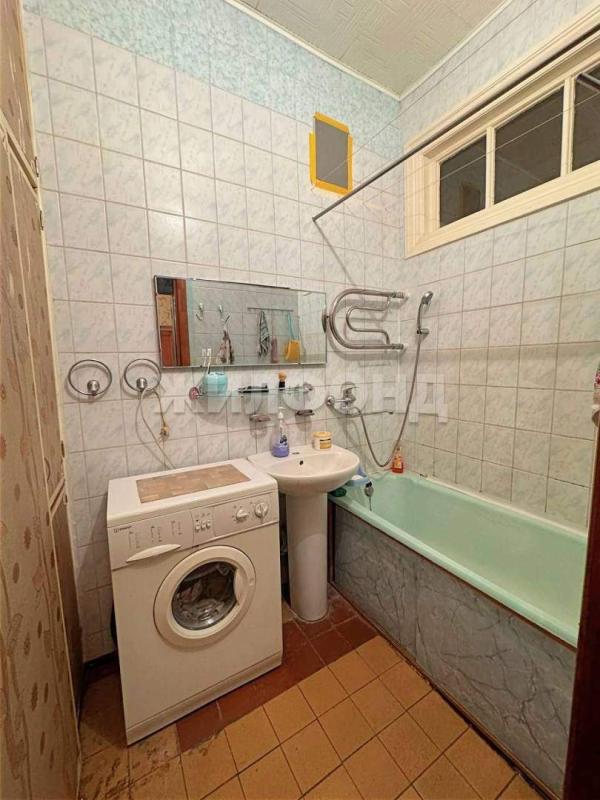 2-комн. квартира, 58.7 м², 4/4 этаж