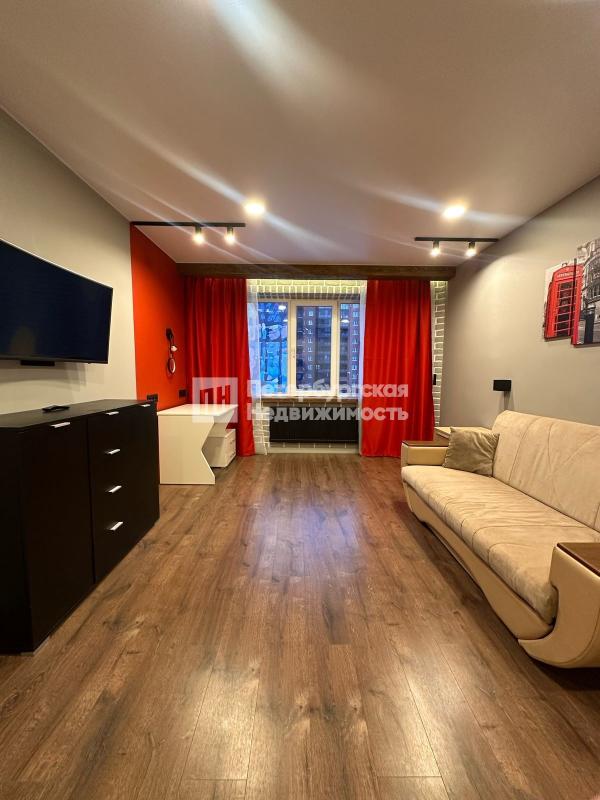 3-комнатная Квартира, 81.7 м2