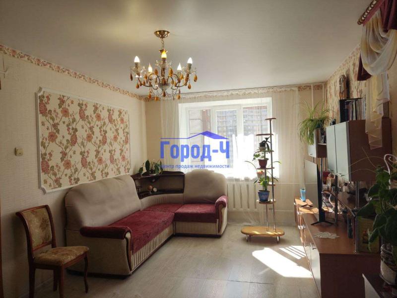2-комнатная Квартира, 47.4 м2