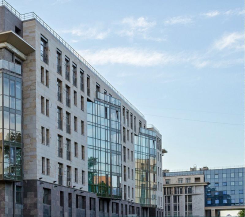 3-комнатная Квартира, 135.7 м2