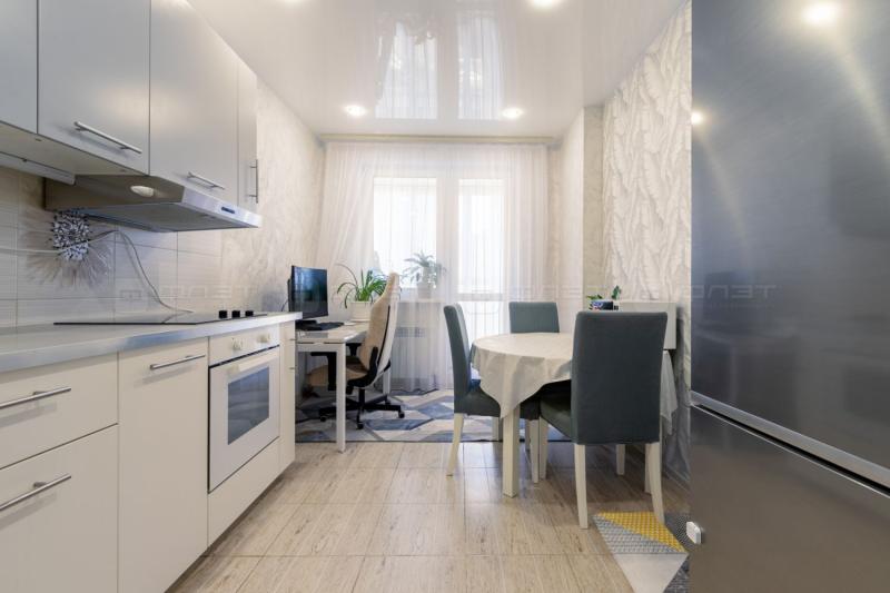 1-комнатная Квартира, 45 м2