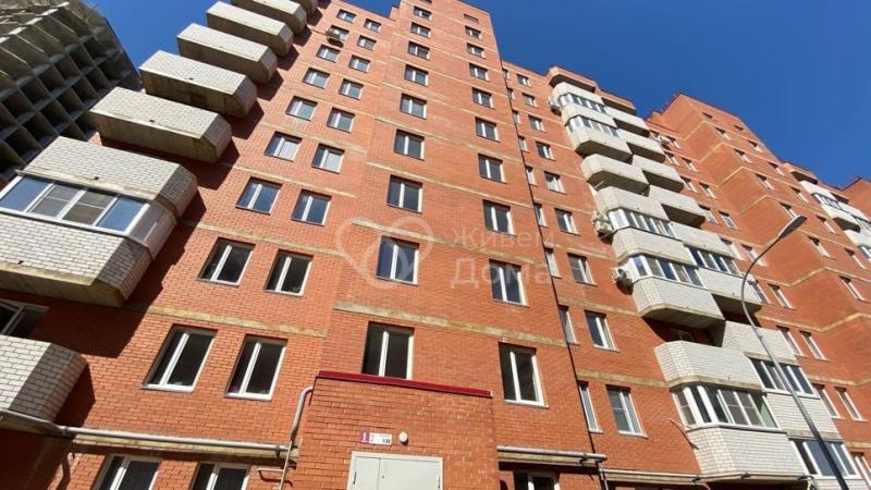 3-комнатная Квартира, 77 м2