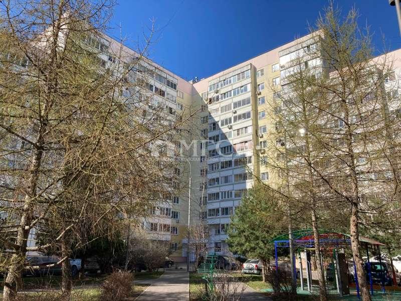 3-комнатная Квартира, 84 м2