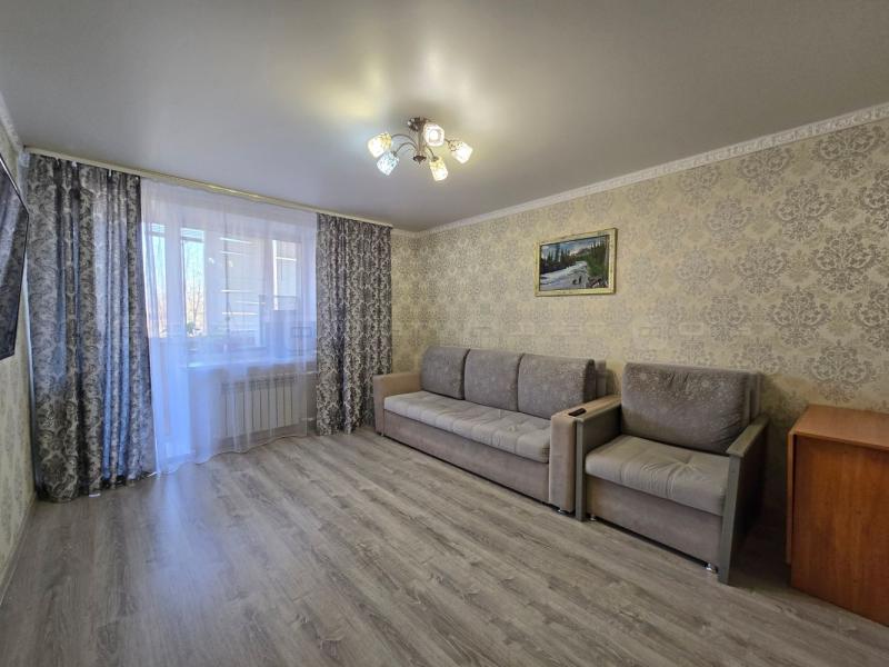 3-комнатная Квартира, 65 м2