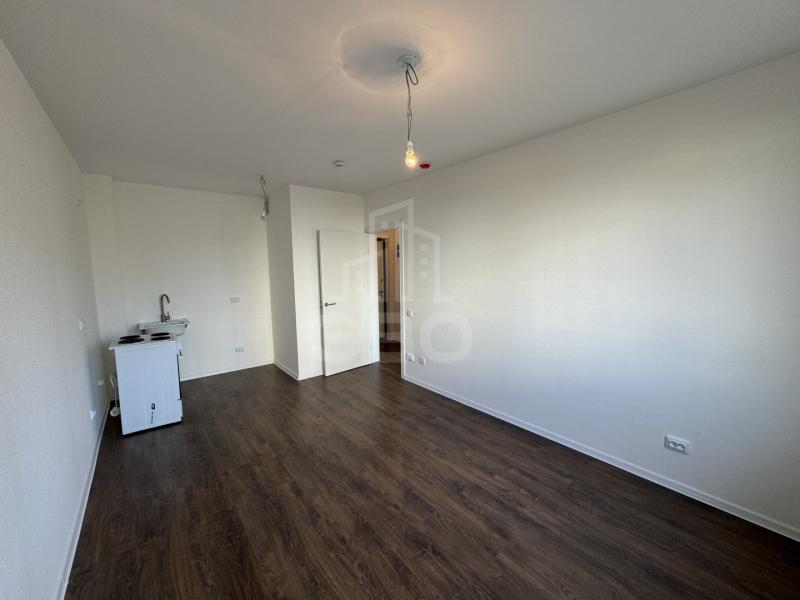 1-комнатная Квартира, 32.4 м2
