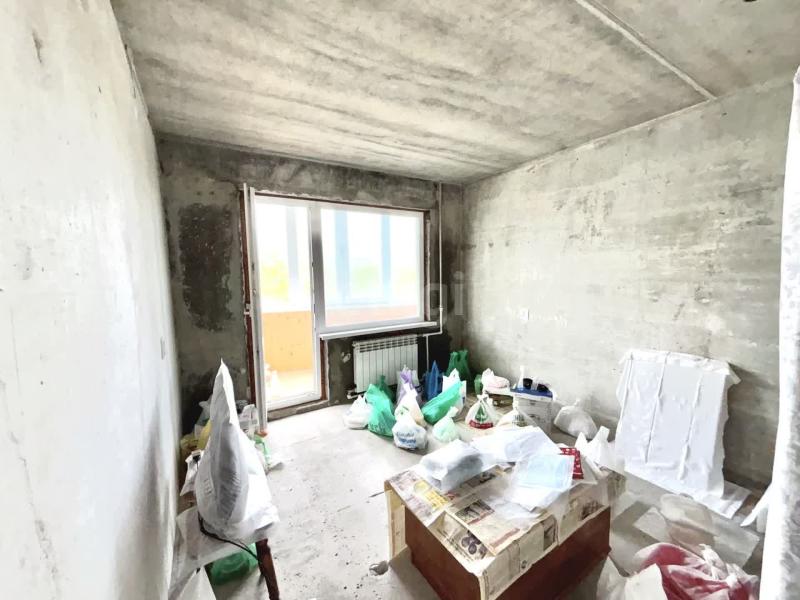 1-комн. квартира, 35 м², 6/9 этаж
