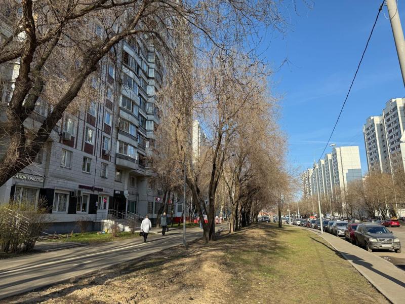 2-комнатная Квартира, 51 м2