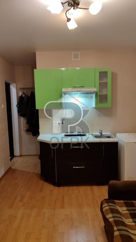 Квартира-Студия, 20 м2