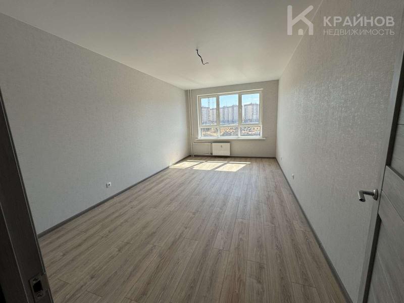 3-комнатная Квартира, 83 м2