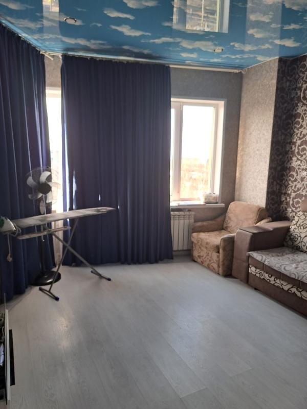 2-комн. квартира, 41.8 м², 9/10 этаж