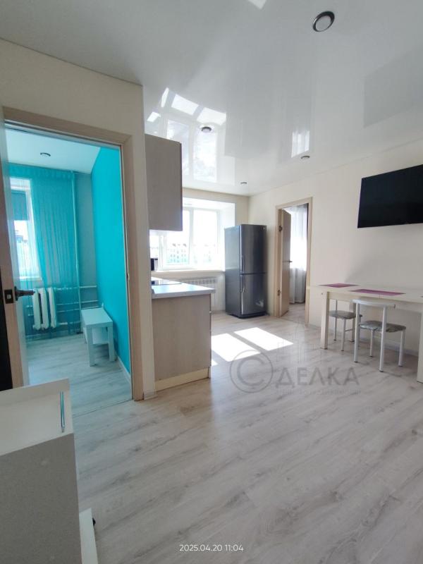 2-комнатная Квартира, 42.1 м2