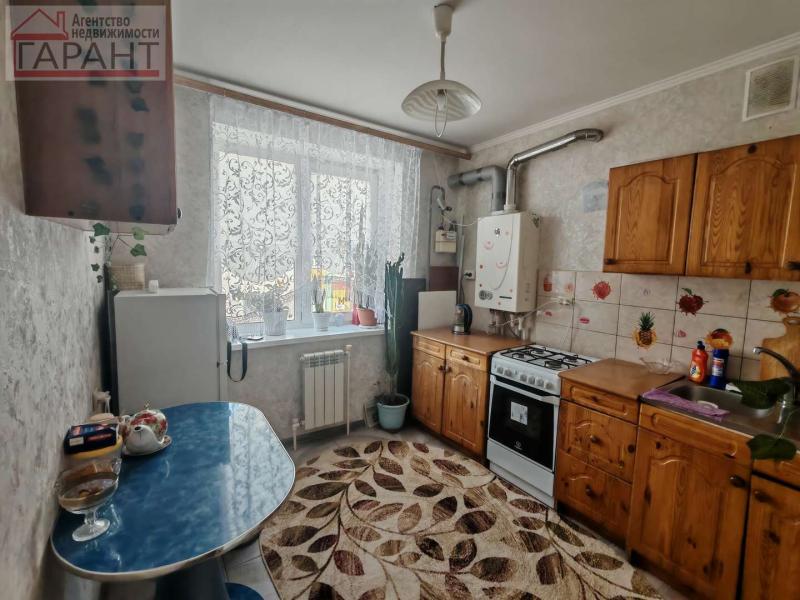 1-комн. квартира, 28 м², 3/3 этаж