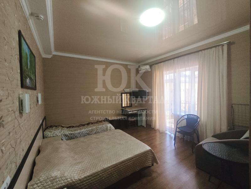 Квартира-Студия, 26 м², 3/4 этаж