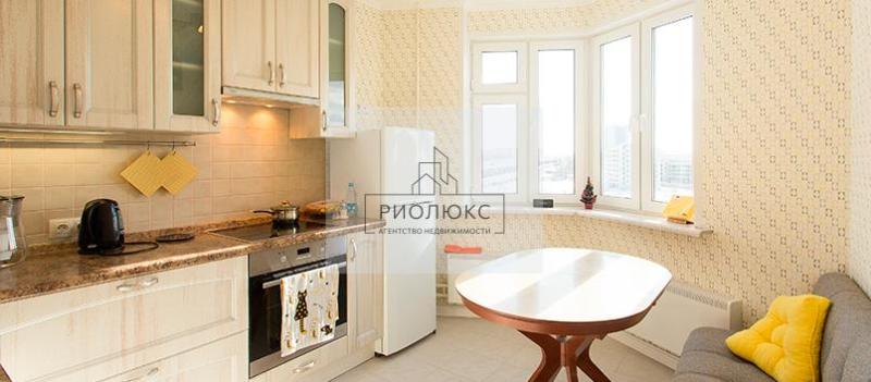 2-комнатная Квартира, 53 м2