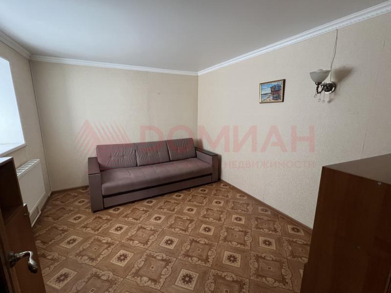 2-комн. квартира, 30 м², 1/1 этаж