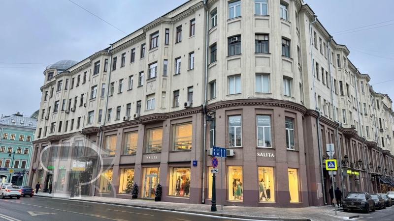 4-комнатная Квартира, 250.3 м2