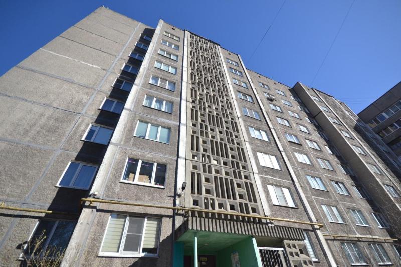 2-комн. квартира, 52 м², 4/9 этаж