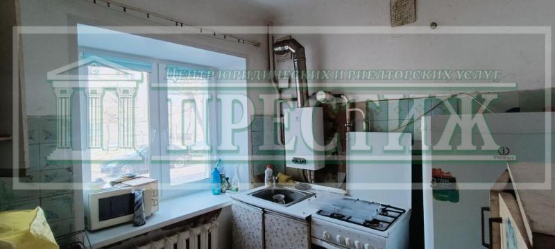 2-комн. квартира, 42 м², 1/3 этаж