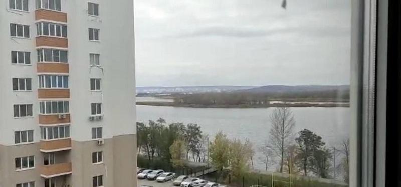 2-комн. квартира, 63 м², 7/10 этаж