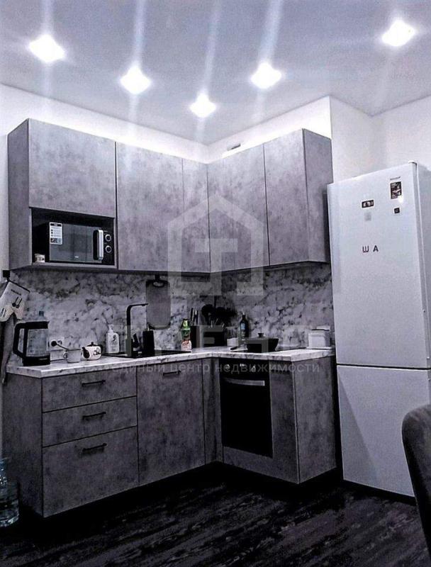 Квартира-Студия, 30.3 м2